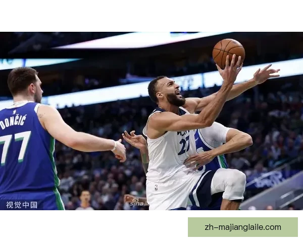 达拉斯独行侠客场不敌明尼苏达森林狼遭遇失利比分105比118